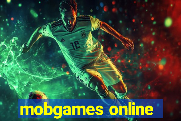 mobgames online